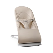 Babybjörn Balance Soft Woven Jersey Üçlü Kumaş / Light Beige