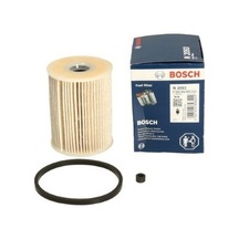 Opel Vectra C 2.2dtı 2002-2005 Bosch Mazot Filtresi N2093