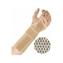 Orthocare 4545 Sağ El Bilek Ekstra Destek Bantlı
