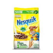 Nestle Nesguik Mısır Gevregi 450gr