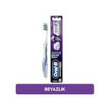Oral B D F 3d Whıte Pulsar Soft