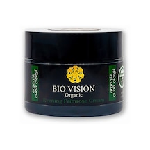 BioVision Organik Çuha Çiçeği Kremi 50 ML