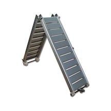 Tekne için Psr-1K Alüminyum K.Pasarella 35X210Cm