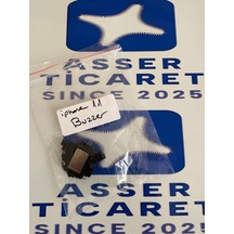 Buzzer Hoparlör