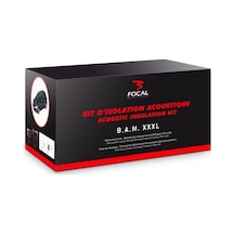 Özenhifi'Den Focal Bam Acoustıc Insulatıon – Bam Xxxl