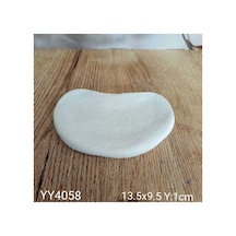 Yy4058 Dokulu Takılık Silikon Kalıp