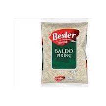 Besler Baldo Pirinç 1 Kg