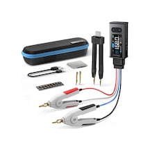 Fnırsı Lcr-st2 100khz Akıllı Cımbız Lcr Esr Metre