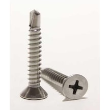 Matkap Uçlu Vida Yhb 3.9X32 100'Lü Paket