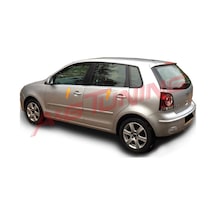 Volkswagen Polo Krom Cam Çıtası 2003-2009 Arası P.Çelik N11.861