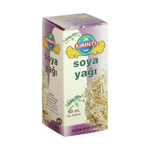 Kırıntı Soya Yağı 50 ML
