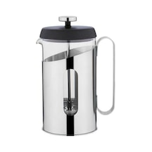 Essentials French Press Maestro 0,80 l Gri
