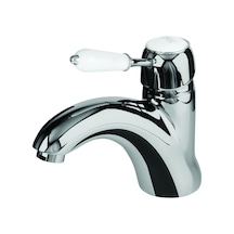 Newarc Elite Elıte X Lavabo Bataryası Krom 131521