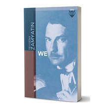 We-yevgeny Zamyatin