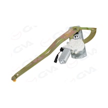 Gva Cam Mekanizması Sağ Ford Transıt 96-01 Eski Model Gva 8932132 95vbv23200bd V23201 1052175