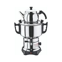 Aldente Bluelife Sade Semaver Inox