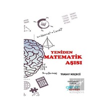 Yeniden Matematik Aşısı - Tugay Keçeci - Gülnar Yayınları