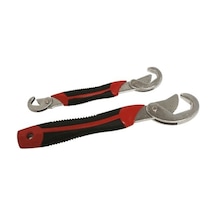 Mucizevi Akıllı Pense Heissman Magic Wrench 4915