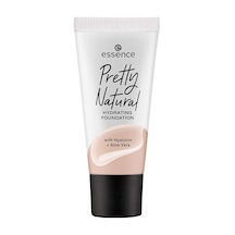 Essence Pretty Natural Nemlendirici Fondöten 050
