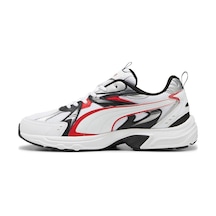 Puma Milenio Tech Unisex Beyaz Spor Ayakkabı 39232208 Beyaz