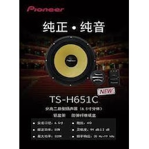 Öztürk Elektronik-pioneer Ts-h651c