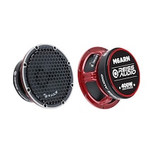 Reiss Audio Midrange Rs-m6arn 400w 200rms Yüksek Performans