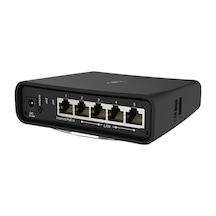MikroTik hAP ac2 - RBD52G-5HACD2HND - TCDualband Router