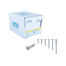 Std Vida 4x18 Sunta Vidası 1