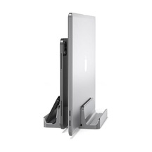 Dikey Metal Stand, Macbook İle Uyumlu, Ergonomik 1