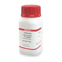 Kimyalab Alizarin Kırmızısı For Microscop 500 G