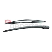 Silecek Kolu Süpürgeli Komple Arka 405mm Astra G 1998-2009