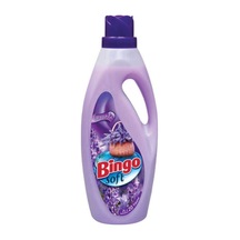 Bingo Soft Lavanta Rüzgarı Çamaşır Yumuşatıcısı 3l Tekli