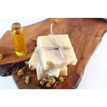 Hygieia Organik El Yapımı Shea Sabunu 100 G
