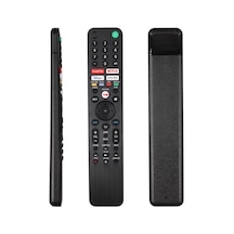 Sony Rmf Tx520e - Xr55a90j - Xr65a90j Netflix - Prime Video - Youtube Tuşlu Ses Komutsuz Lcd-led Tv Kumanda 01426184