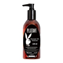 Playboy 120 Ml Masaj Yağı