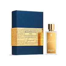 Marc Antoine Barrois Paris Ganymede Edp 100 Ml Erkek Parfümü Fresh