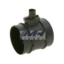 Bosch 0280218427 Hava Akışmetre Debimetre Opel Insignia 1.6 Cdtı, 2.0 Cdtı, Chevrolet Cruze 2.0