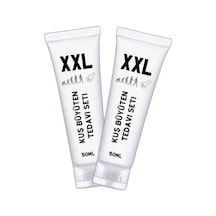 Xxl Kuş Büyüütücü Erkeklere Özel Pe.nis Bakım Kremi 50 Ml X 2 Adet