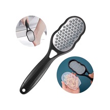Ayak Törpüsü, Pedikür Nasır Ve Topuk Çatlağı, Ölü Deri Temizleme Kullanımına Uygun Ayak Törpüsü, Ergonomi