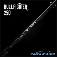 Höwk Bullfighter 250, 226cm 90-220gr. Offshore Casting Kamış