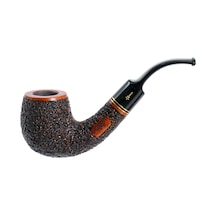 Şahin Kuyruklu Yıldız Mod Petxl555 9mm. Filtreli Akrilik Saplı Pipo 238734