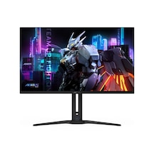 Gigabyte Aorus FO32U2 31.5"  0.03 Ms 240 Hz Freesync Oled Oyuncu Monitör