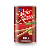 Fındık Rolls Tnk 250gr
