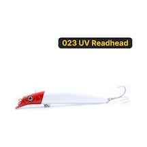FUJIN Süper Minnow 11.5cm 18gr Maket Balık