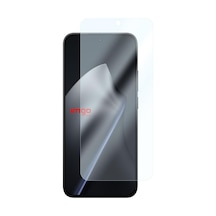 Xiaomi 15t Ekran Koruyucu 9h Nano Parlak Şeffaf Film