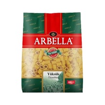 Arbella Makarna Yüksük 500gr 1 Adet