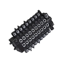 Rippa R22 Mini Ekskavatör Kontrol Valfi