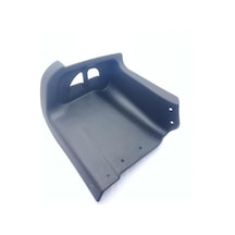 Mondial Atv Md250 Md250-X Basamak Rüzgarlığı Sol (492651379)