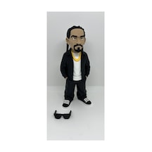 Snoop Dogg Figür 20 Cm