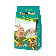 Eurogold Tavşan Yemi 750gr
